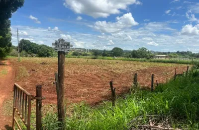 Terreno à venda na Área Rural, Zona Rural, Goiânia