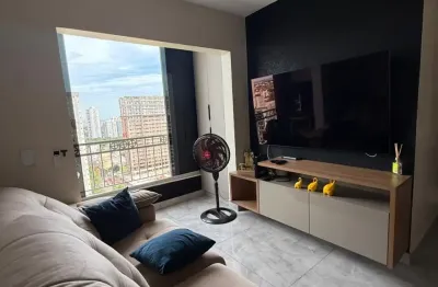 Apartamento à venda - modernidade e conforto no 12º andar por apenas r$ 360.000!