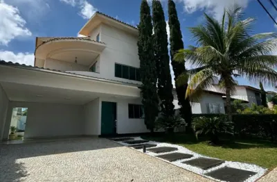 Casa em condomínio fechado com 3 quartos à venda na Rua Madri 2, Jardins Madri, Goiânia