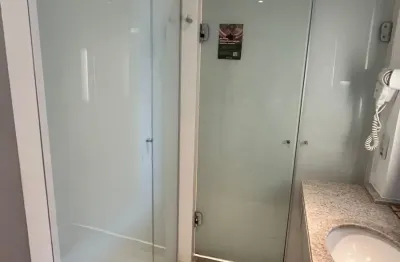 Flat no setor marista – exclusividade e conforto no íbis styles
