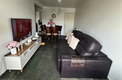 Apartamento com 3 quartos à venda na Avenida Jandiaí, Setor dos Afonsos, Aparecida de Goiânia