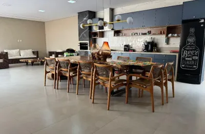 Casa de alto padrão em goiânia - o lar dos seus sonhos!