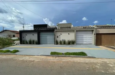 Casa no bairro cardoso – r$ 530 mil | oportunidade em obras!
