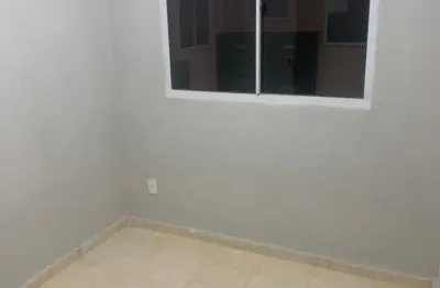 Apartamento com 2 quartos à venda na Rua da Vitória, Setor Grajaú, Goiânia