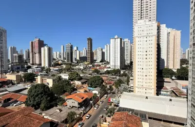 Apartamento com 5 quartos à venda na Rua T 49, Setor Bueno, Goiânia