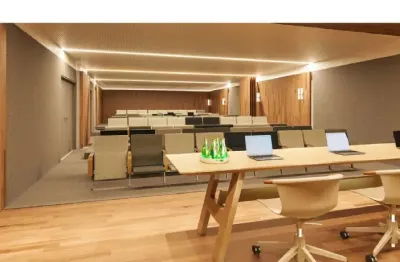 Sala comercial com 1 sala à venda na Avenida 136, Setor Marista, Goiânia