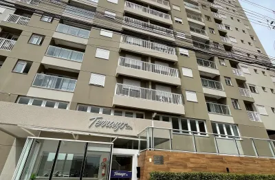 Apartamento à venda no terrazo vista bueno – setor serrinha.