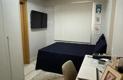 Belíssima cobertura  com vista definitiva  t -3 - setor bueno absoluto residence