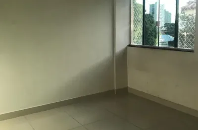 Apartamento à venda no parque amazônia pertinho do buriti shopping
