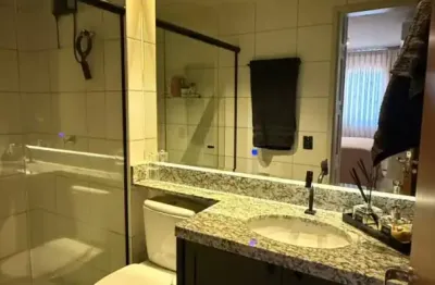 Apartamento com 1 quarto à venda na Rua Caapi, Parque Amazônia, Goiânia