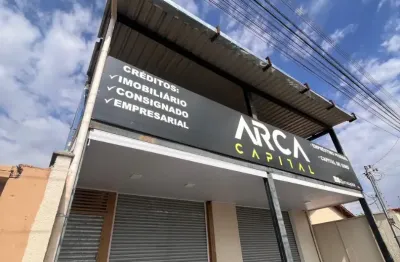 Oportunidade imperdível no garavelo – renda passiva garantida!