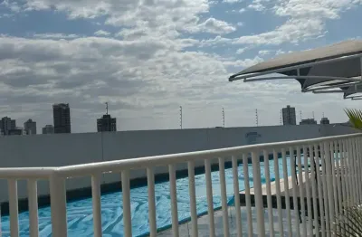 Apartamento com 2 quartos à venda na Avenida Marialva, Vila Rosa, Goiânia