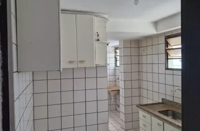 Apartamento com 3 quartos à venda na Rua Paraguassu, Setor Ocidente da Vila Brasília, Aparecida de Goiânia