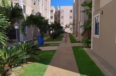 Seu novo lar está te esperando!  porto dourado 1.  condomínio em aparecida de goiânia.