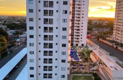 Apartamento com 2 quartos à venda na Rua 13, Vila Brasília, Aparecida de Goiânia