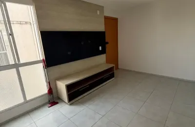 Apartamento com 2 quartos à venda na Rua do Mato, Chácaras Bela Vista, Aparecida de Goiânia