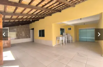 Oportunidade!  casa à venda no parque amazônia, divisa com o setor nova suiça