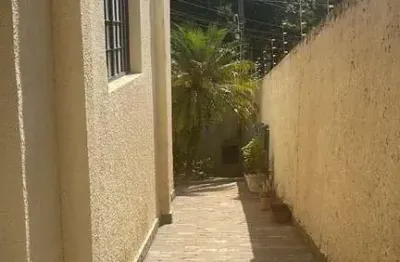 Casa com 3 quartos à venda no jardim chapadão, campinas , 348 m2 por r$ 750.000