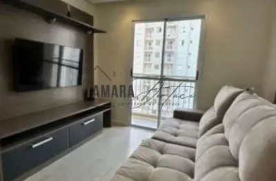 Apartamento com 2 quartos à venda na vila progresso, campinas , 53 m2 por r$ 530.000