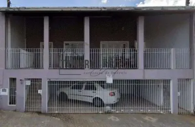 Casa com 3 quartos à venda no parque santa bárbara, campinas  por r$ 600.000