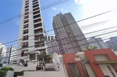 Apartamento com 3 quartos à venda no cambuí, campinas , 143 m2 por r$ 860.000