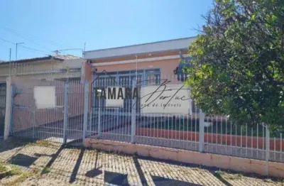 Casa à venda no jardim quarto centenário, campinas  por r$ 630.000