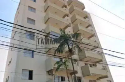 Apartamento com 3 quartos à venda no jardim flamboyant, campinas , 90 m2 por r$ 460.000