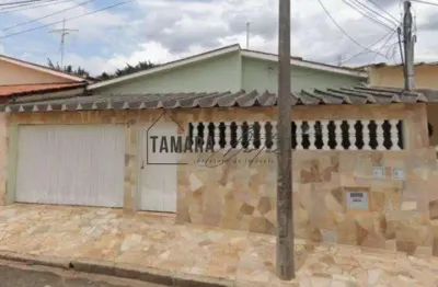 Casa com 3 quartos à venda no parque taquaral, campinas  por r$ 550.000