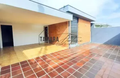 Casa com 3 quartos à venda no parque taquaral, campinas  por r$ 570.000