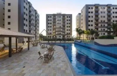 Apartamento com 3 quartos à venda no jardim do lago, campinas , 82 m2 por r$ 500.000