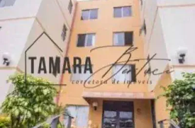 Apartamento com 3 quartos à venda no jardim pacaembu, campinas , 67 m2 por r$ 245.000
