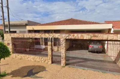 Casa com 3 quartos à venda no jardim aurélia, campinas  por r$ 710.000