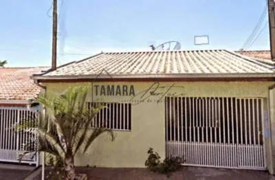 Casa com 2 quartos à venda no residencial nova bandeirante, campinas  por r$ 320.000