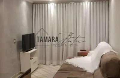 Apartamento com 2 quartos à venda no jardim das bandeiras, campinas , 62 m2 por r$ 240.000