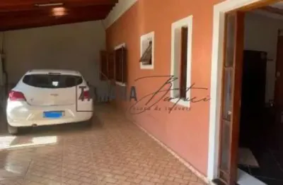 Casa com 3 quartos à venda na vila proost de souza, campinas  por r$ 650.000