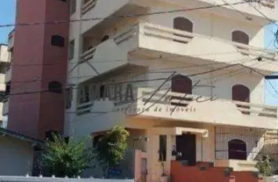 Apartamento com 2 quartos à venda na vila paraíso, campinas , 63 m2 por r$ 280.000