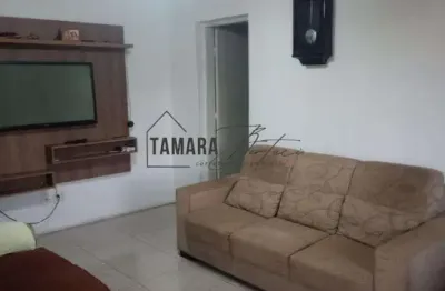 Casa com 2 quartos à venda na vila aurocan, campinas  por r$ 420.000
