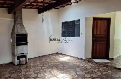 Casa com 2 quartos à venda no jardim são camilo, hortolândia  por r$ 330.000