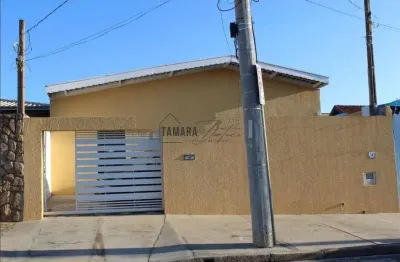 Casa com 3 quartos à venda no jardim nova europa, campinas  por r$ 520.000