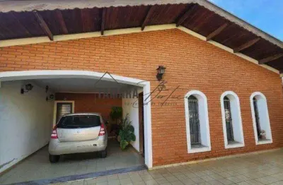 Casa comercial à venda no jardim dos oliveiras, campinas  por r$ 480.000