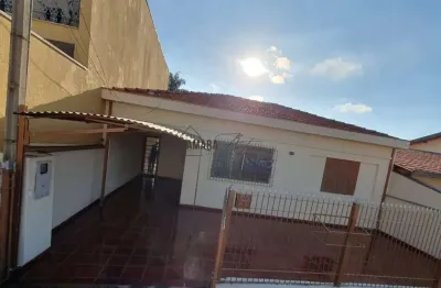 Casa com 2 quartos à venda no jardim do trevo, campinas  por r$ 440.000