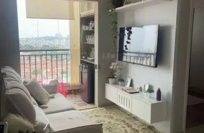 Apartamento com 2 quartos à venda no são bernardo, campinas , 55 m2 por r$ 500.000