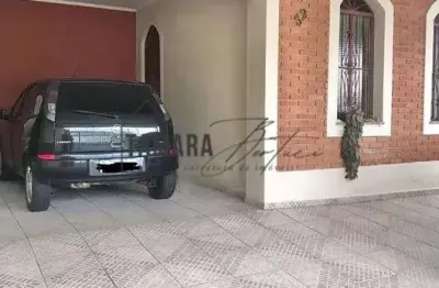 Casa com 3 quartos à venda no parque da figueira, campinas  por r$ 580.000