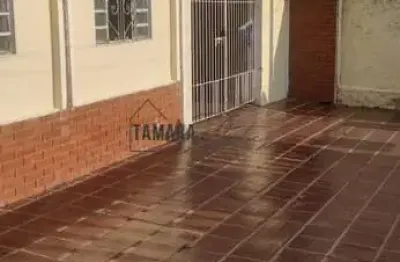 Casa com 3 quartos à venda na vila aurocan, campinas  por r$ 520.000