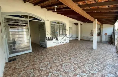Casa com 5 quartos à venda no parque tropical, campinas  por r$ 440.000