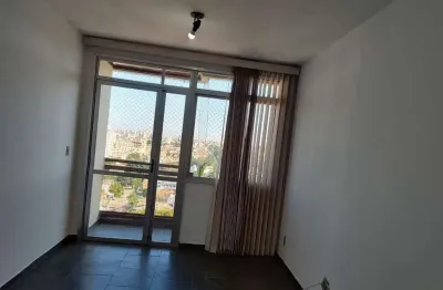 Apartamento com 2 quartos à venda na vila industrial, campinas  por r$ 370.000