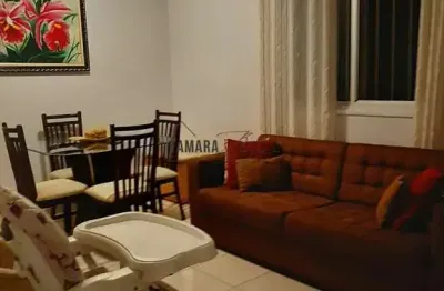 Apartamento com 2 quartos à venda no conjunto residencial souza queiroz, campinas , 57 m2 por r$ 170.000