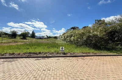 Terreno à venda na Estrada Linha João Alves, SN, João Alves, Santa Cruz do Sul