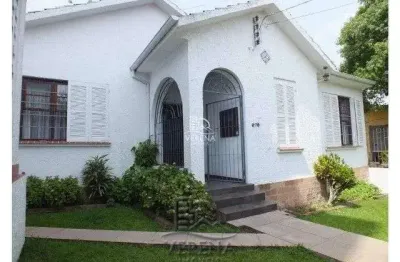 Casa com 3 quartos à venda na Rua Senador Pinheiro Machado, 278, Centro, Santa Cruz do Sul