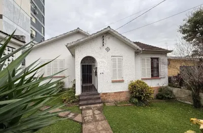 Casa com 3 quartos à venda na Rua Senador Pinheiro Machado, 278, Centro, Santa Cruz do Sul